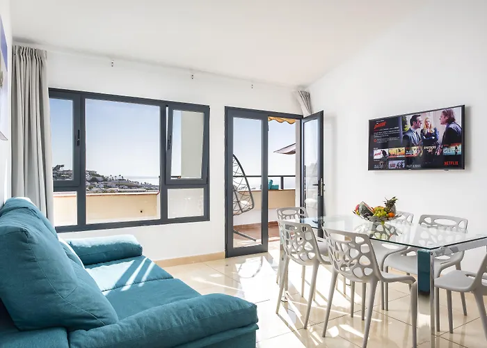 Haciendas Village Tenerife 酒店 3*