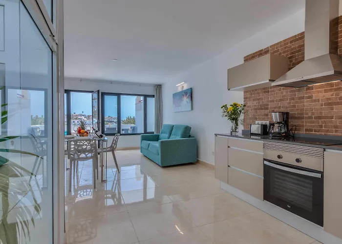 Haciendas Village Tenerife 3*