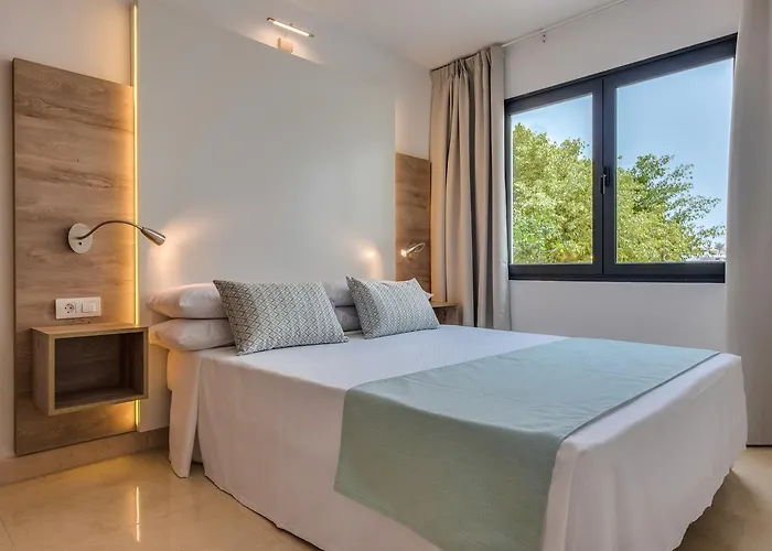 Haciendas Village Tenerife 3* 阿德耶