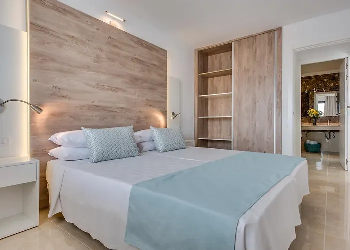 Haciendas Village Tenerife 阿德耶