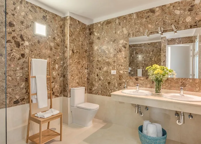 酒店 Haciendas Village Tenerife 3*