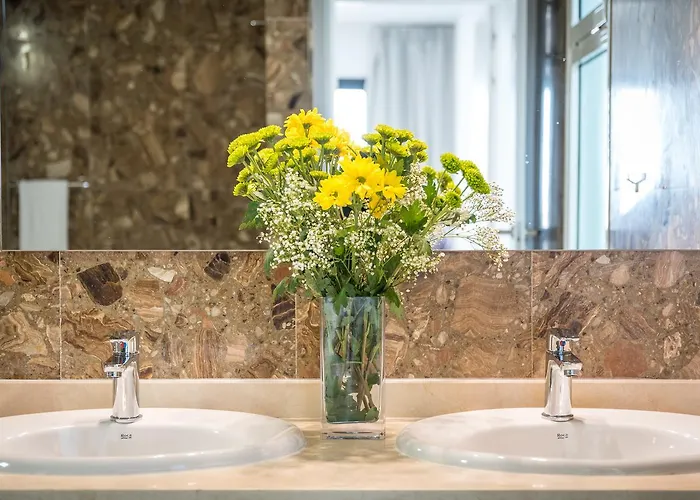 酒店 Haciendas Village Tenerife 阿德耶