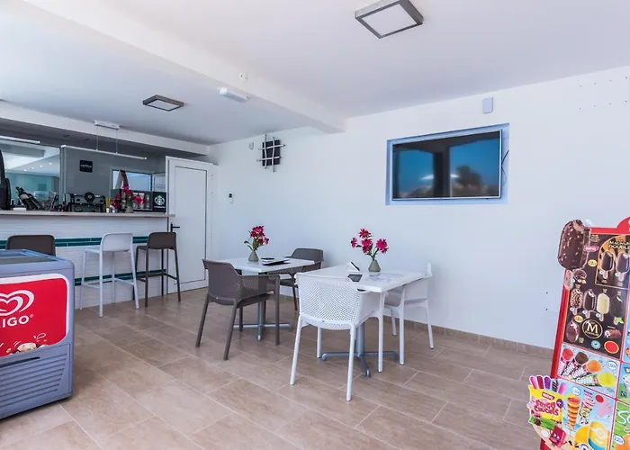 酒店 Haciendas Village Tenerife 3*